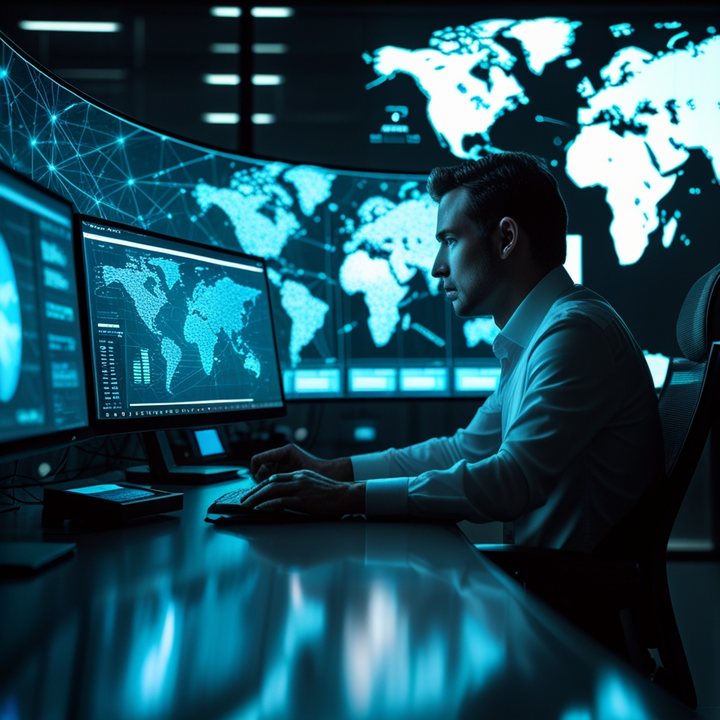 OSINT y ciberinteligencia